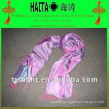 silk scarf shawl